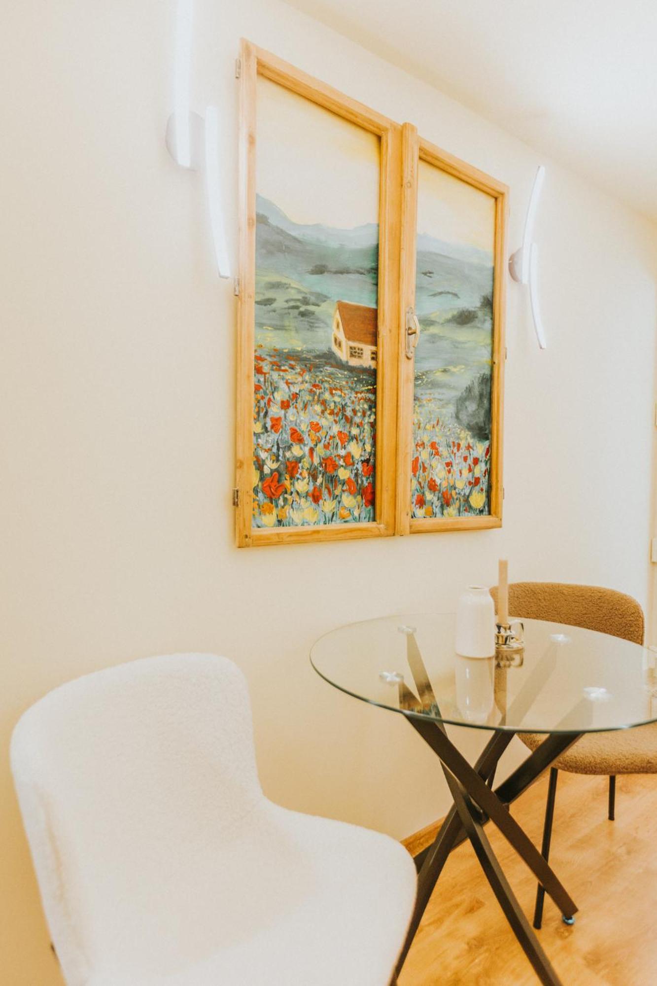 Locart -Cozy Downtown Apartment, Near Black Church With Free Wi-Fi Brasov Ngoại thất bức ảnh